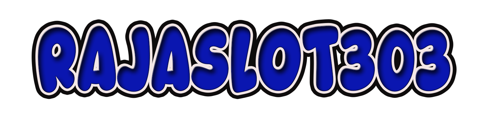Rajaslot303 Link Slot Online Gacor Terpercaya Indonesia